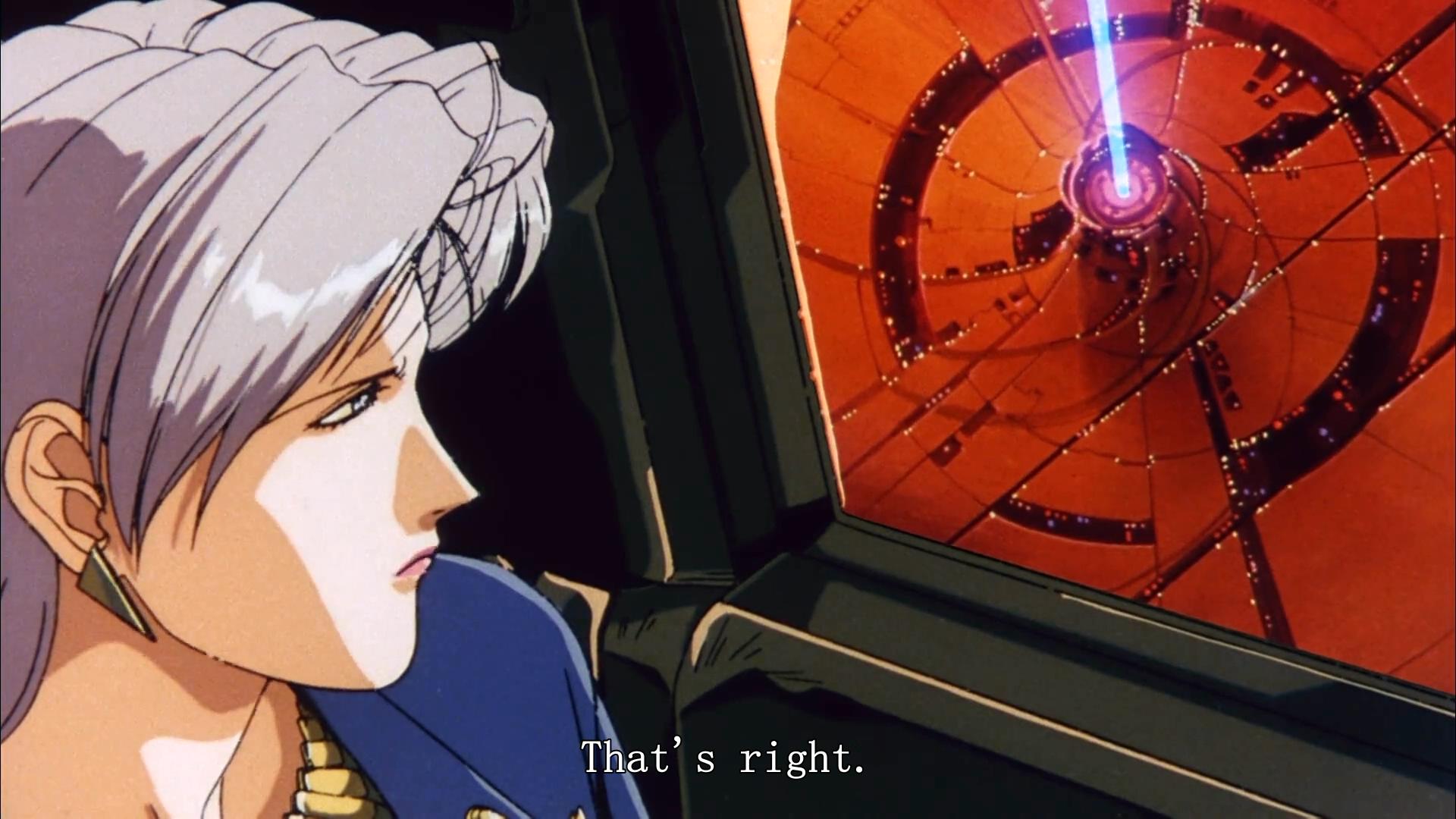 魔法阵都市剧场版（上篇）剧照的剧照