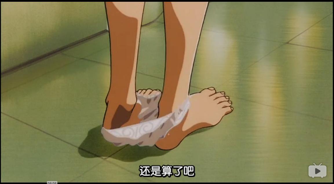 魔法阵都市剧场版（上篇）剧照的剧照