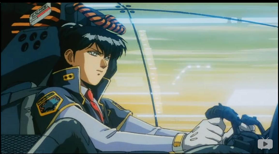 魔法阵都市剧场版（上篇）剧照的剧照