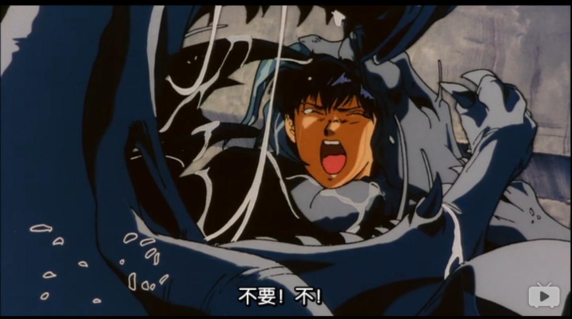 魔法阵都市剧场版（上篇）剧照的剧照