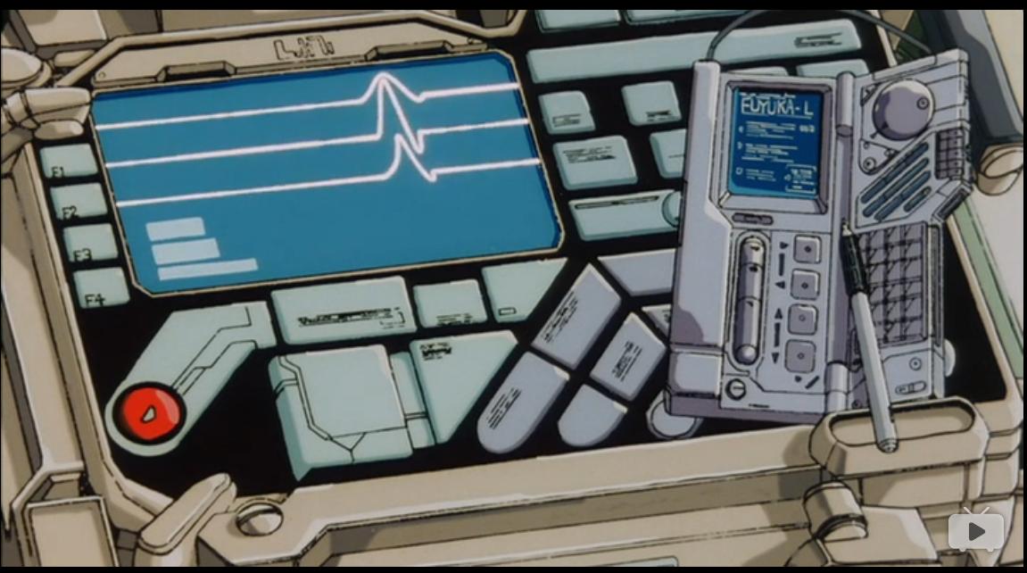 魔法阵都市剧场版（上篇）剧照的剧照