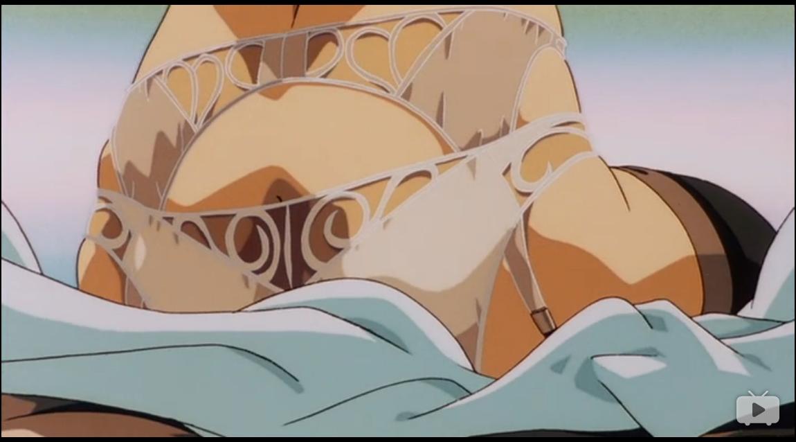 魔法阵都市剧场版（上篇）剧照的剧照