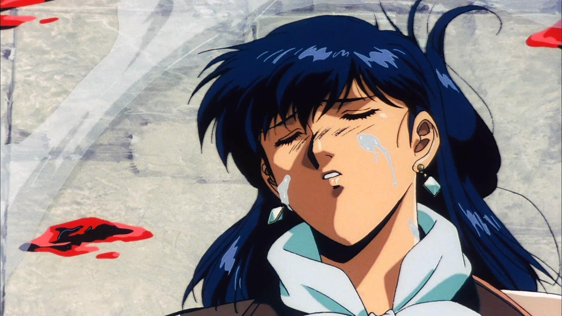 魔法阵都市剧场版（上篇）剧照的剧照