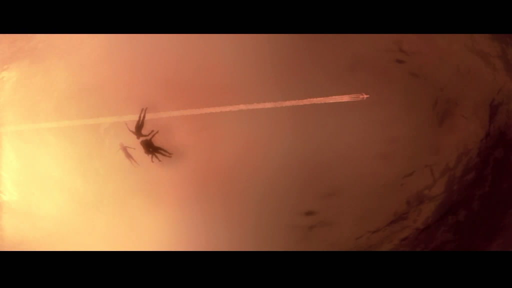 颤栗汪洋2剧照的剧照