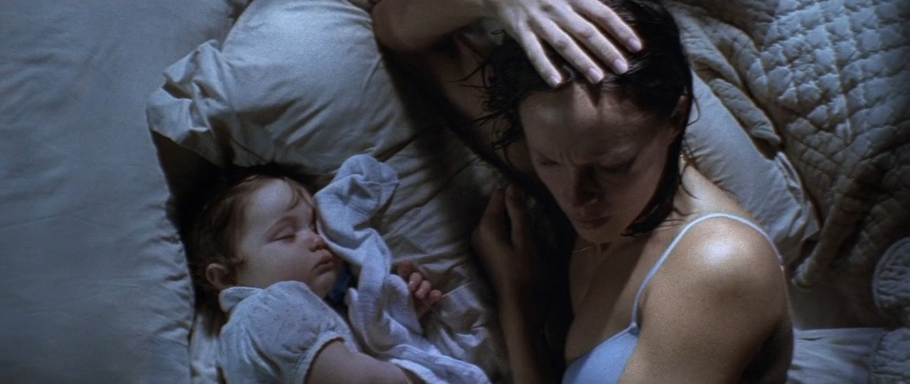 颤栗汪洋2剧照的剧照