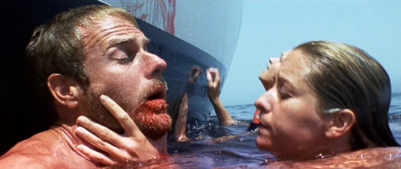 颤栗汪洋2剧照的剧照