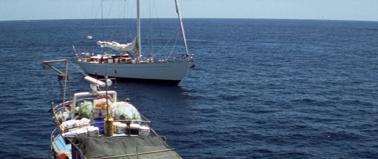 颤栗汪洋2剧照的剧照