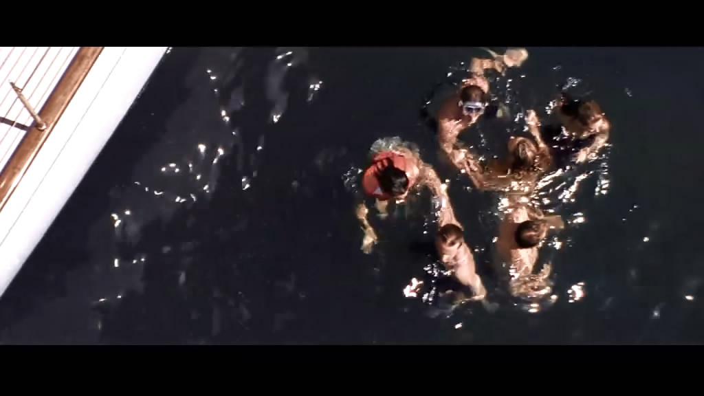 颤栗汪洋2剧照的剧照