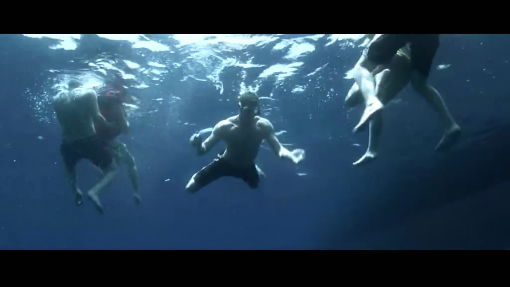 颤栗汪洋2剧照的剧照