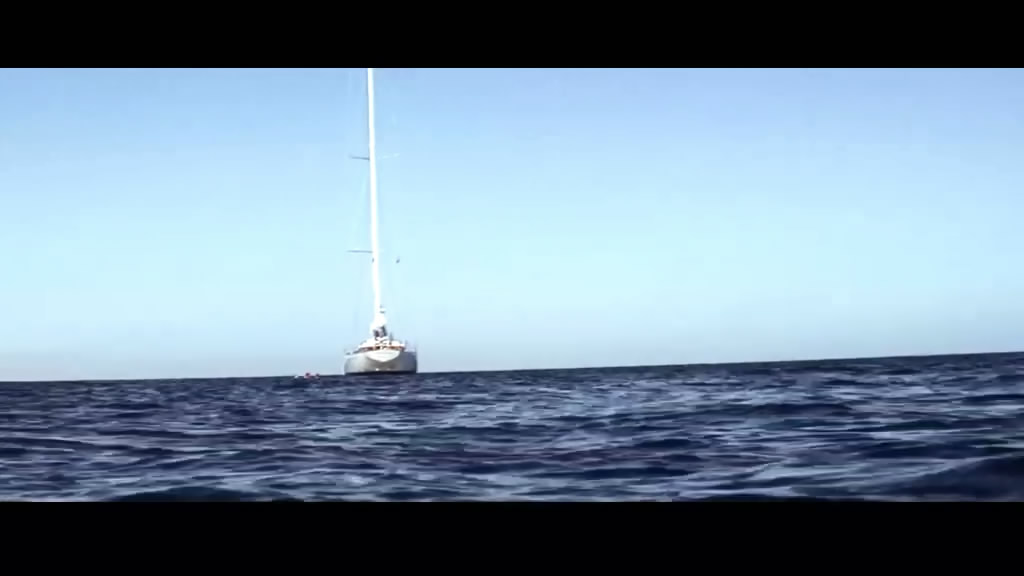 颤栗汪洋2剧照的剧照