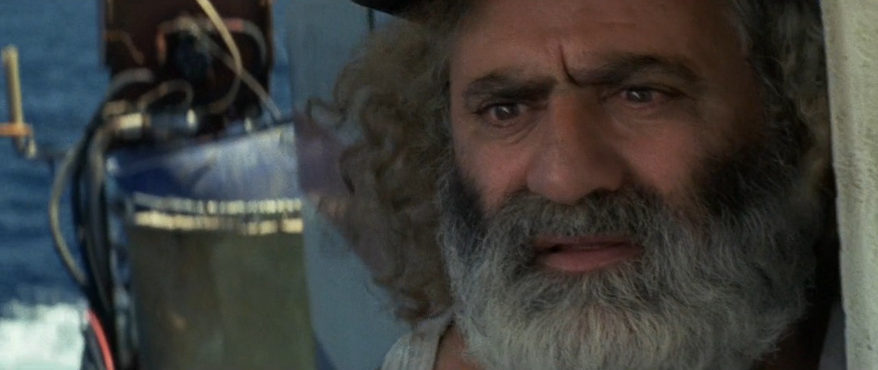 颤栗汪洋2剧照的剧照