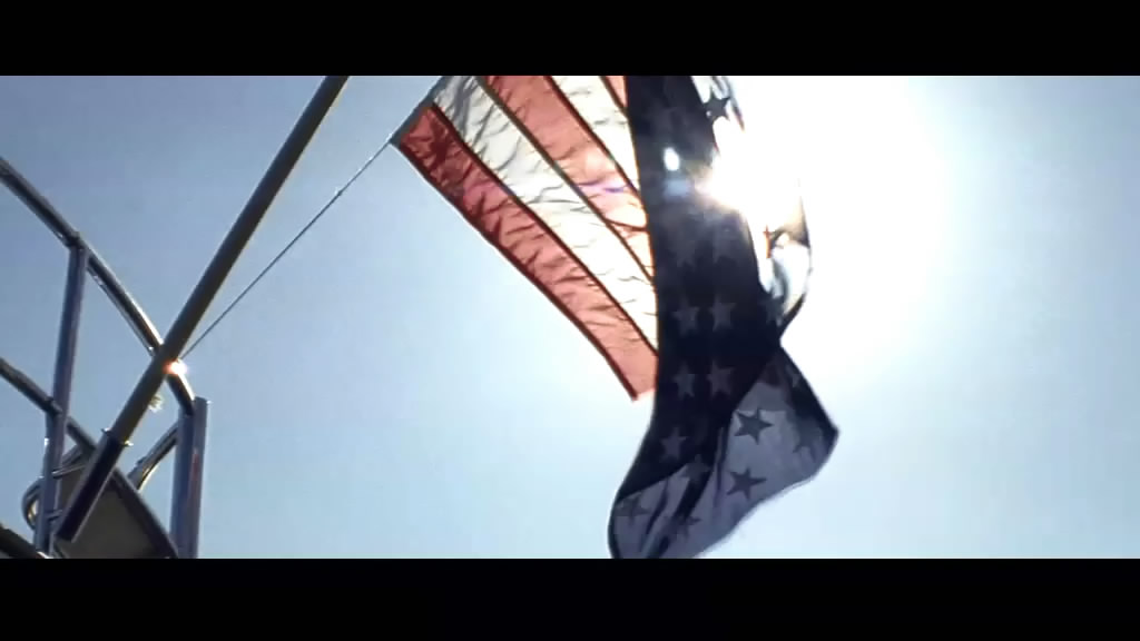 颤栗汪洋2剧照的剧照