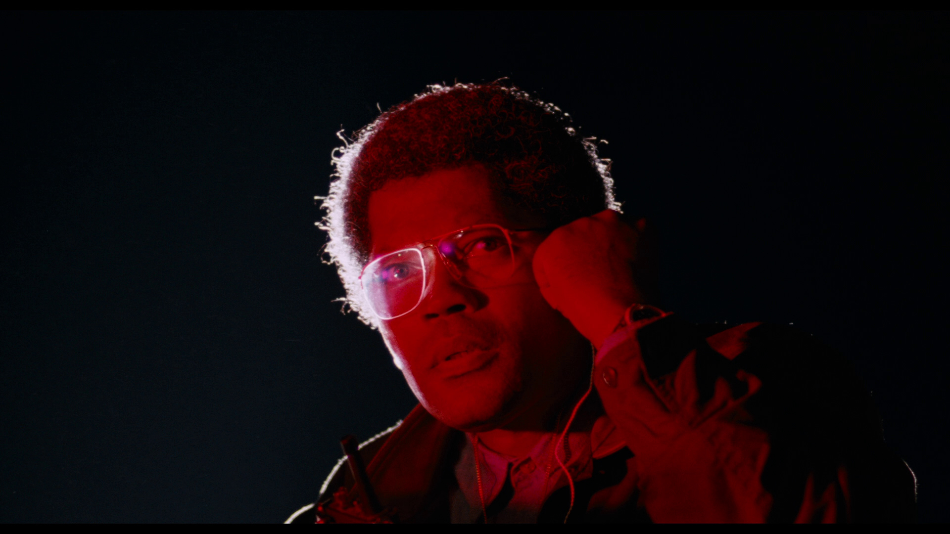 卧龙战警剧照的剧照