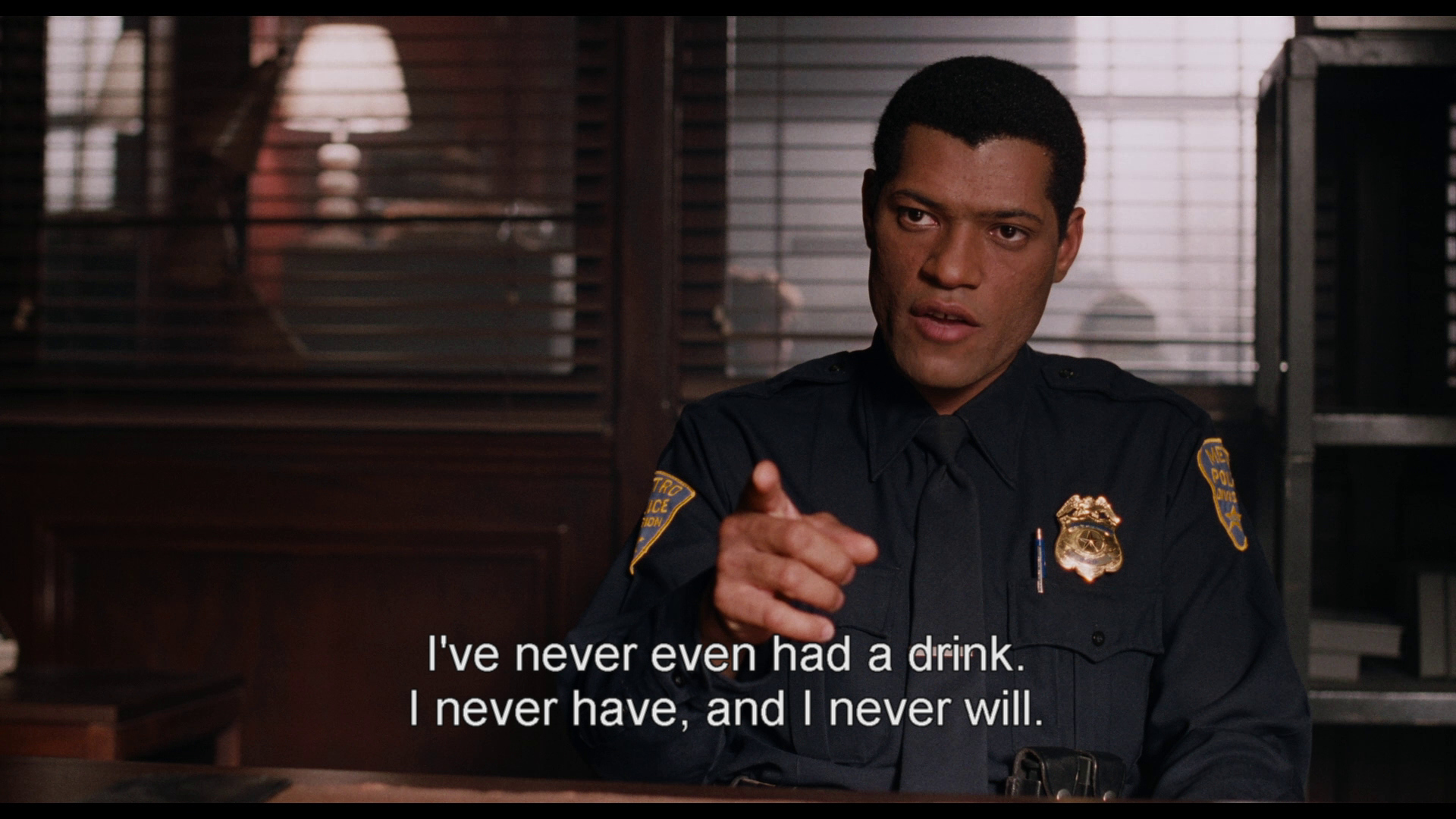 卧龙战警剧照的剧照