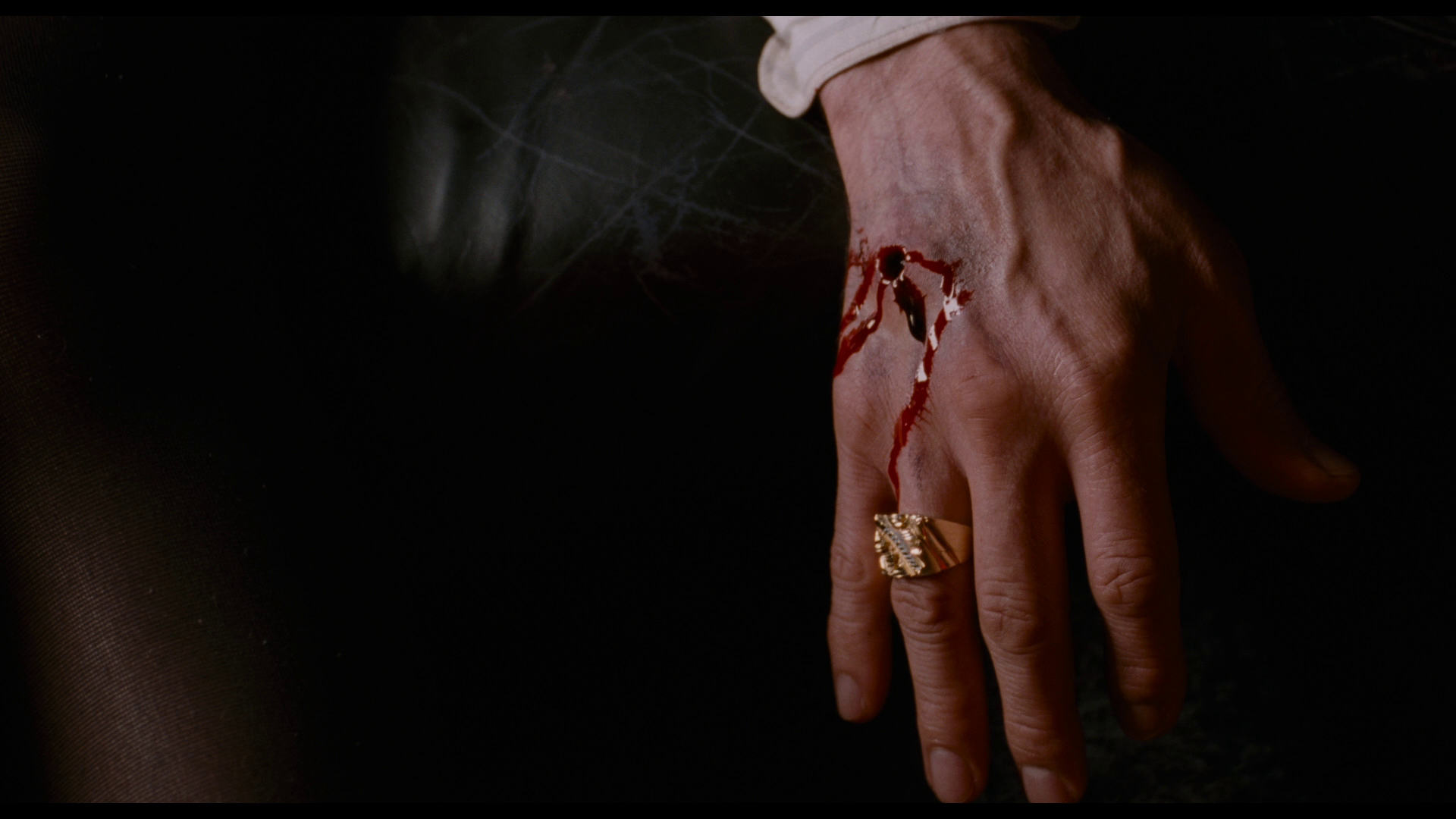 卧龙战警剧照的剧照