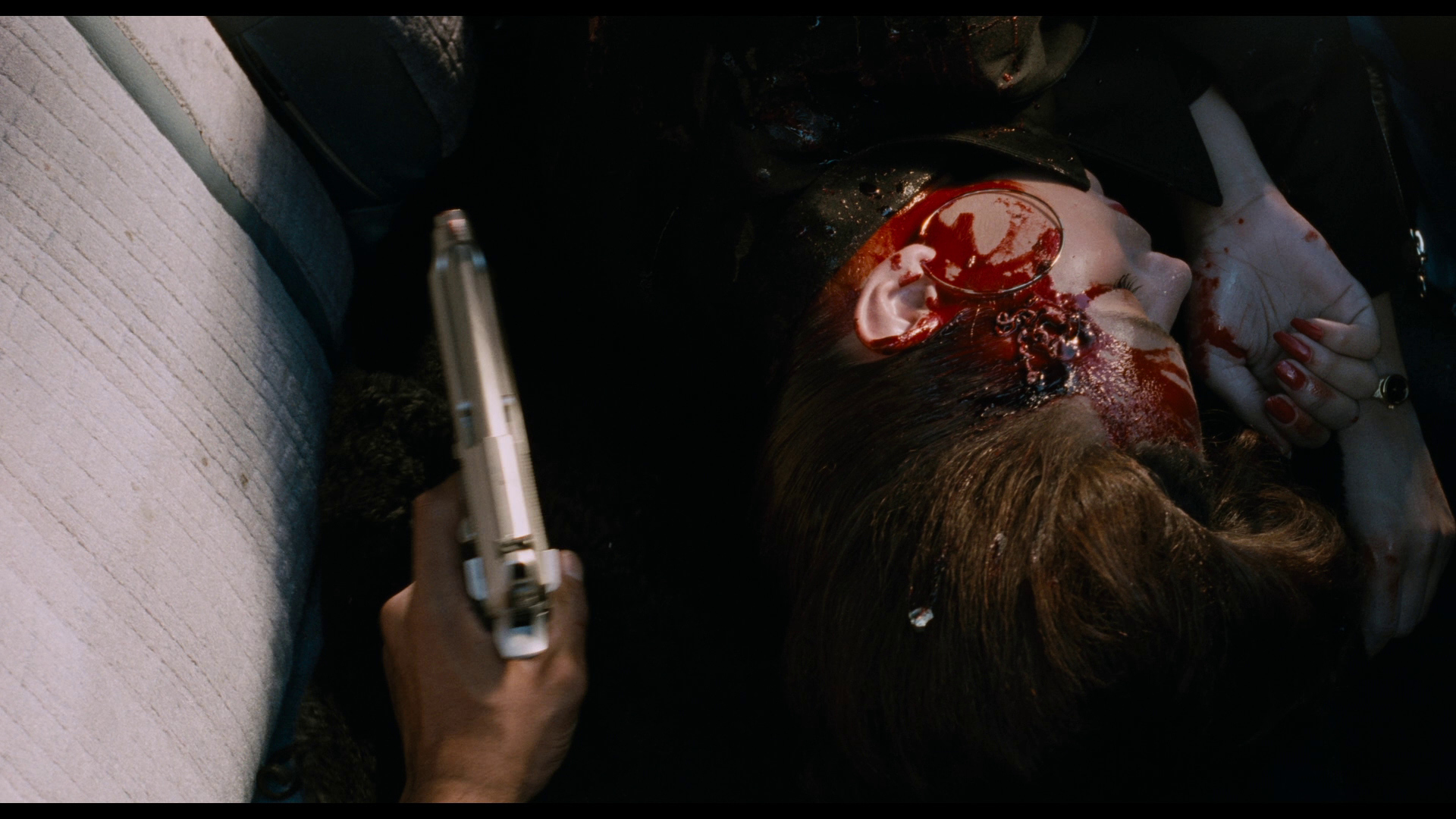 卧龙战警剧照的剧照