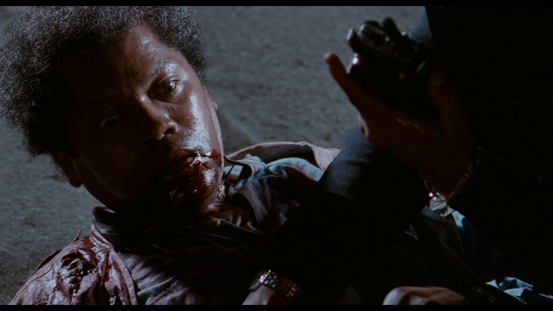 卧龙战警剧照的剧照