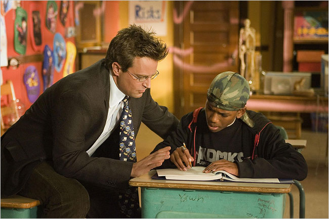 热血教师剧照的剧照