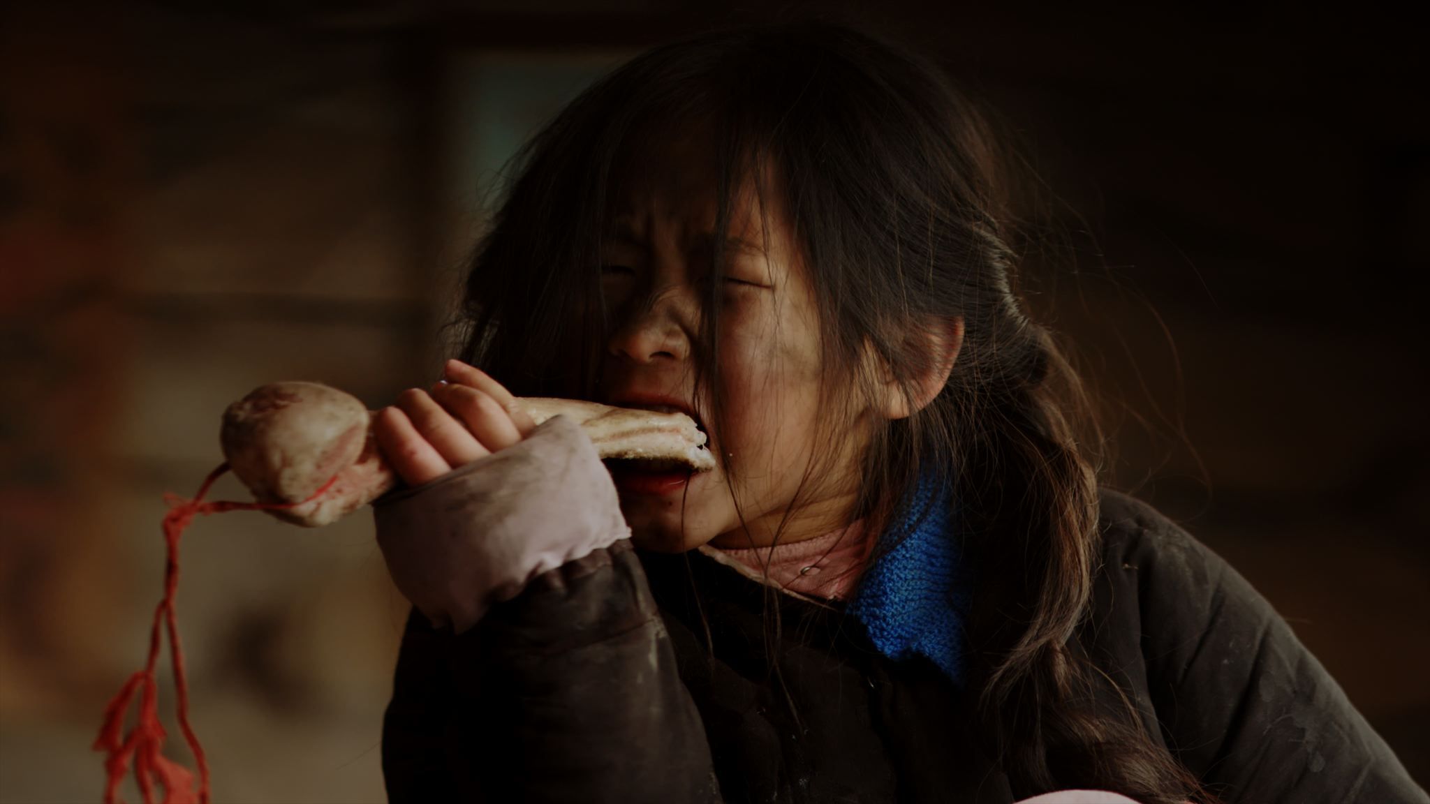 要活着去天堂剧照的剧照