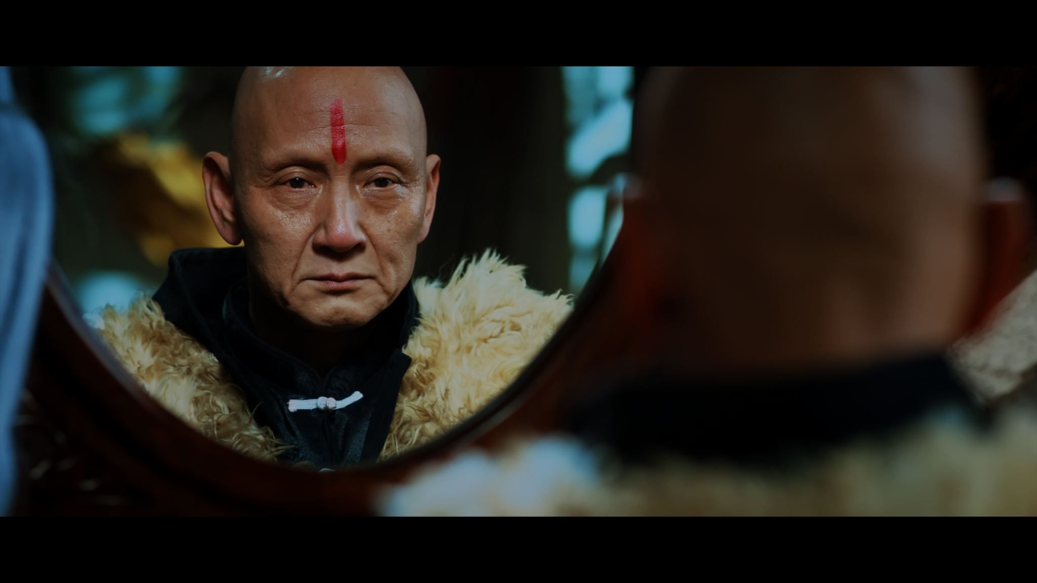 要活着去天堂剧照的剧照