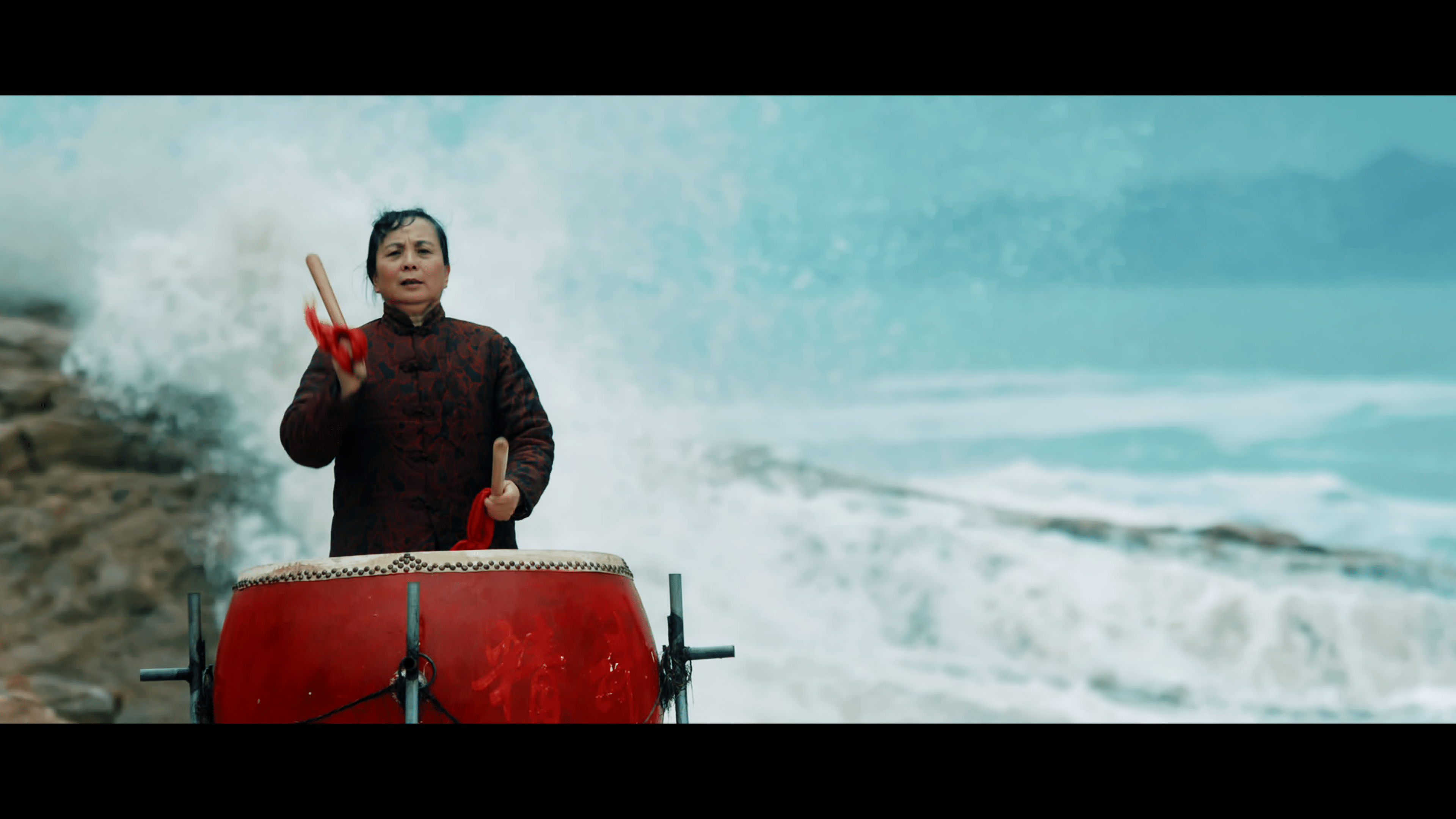 要活着去天堂剧照的剧照