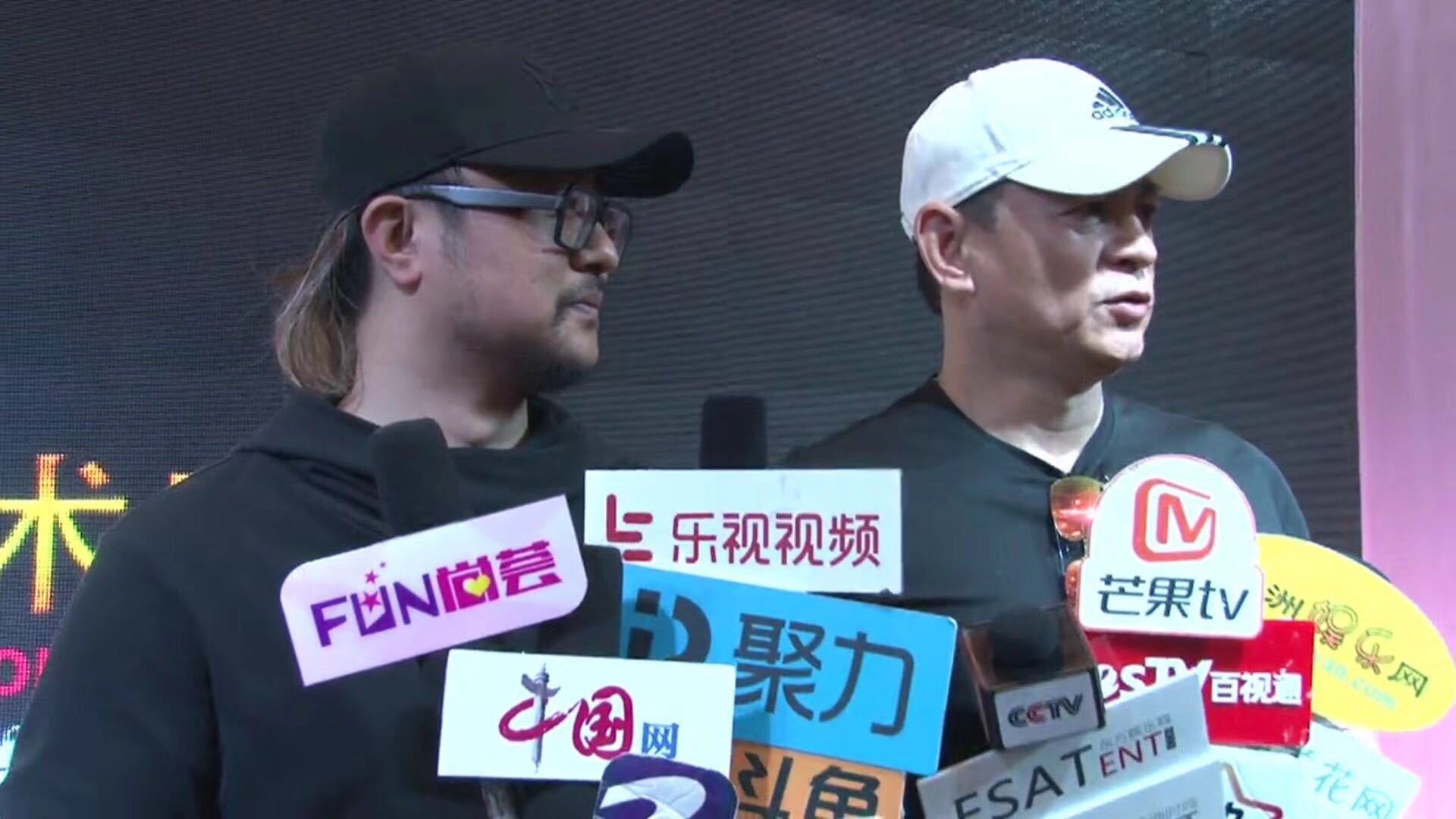 要活着去天堂剧照的剧照