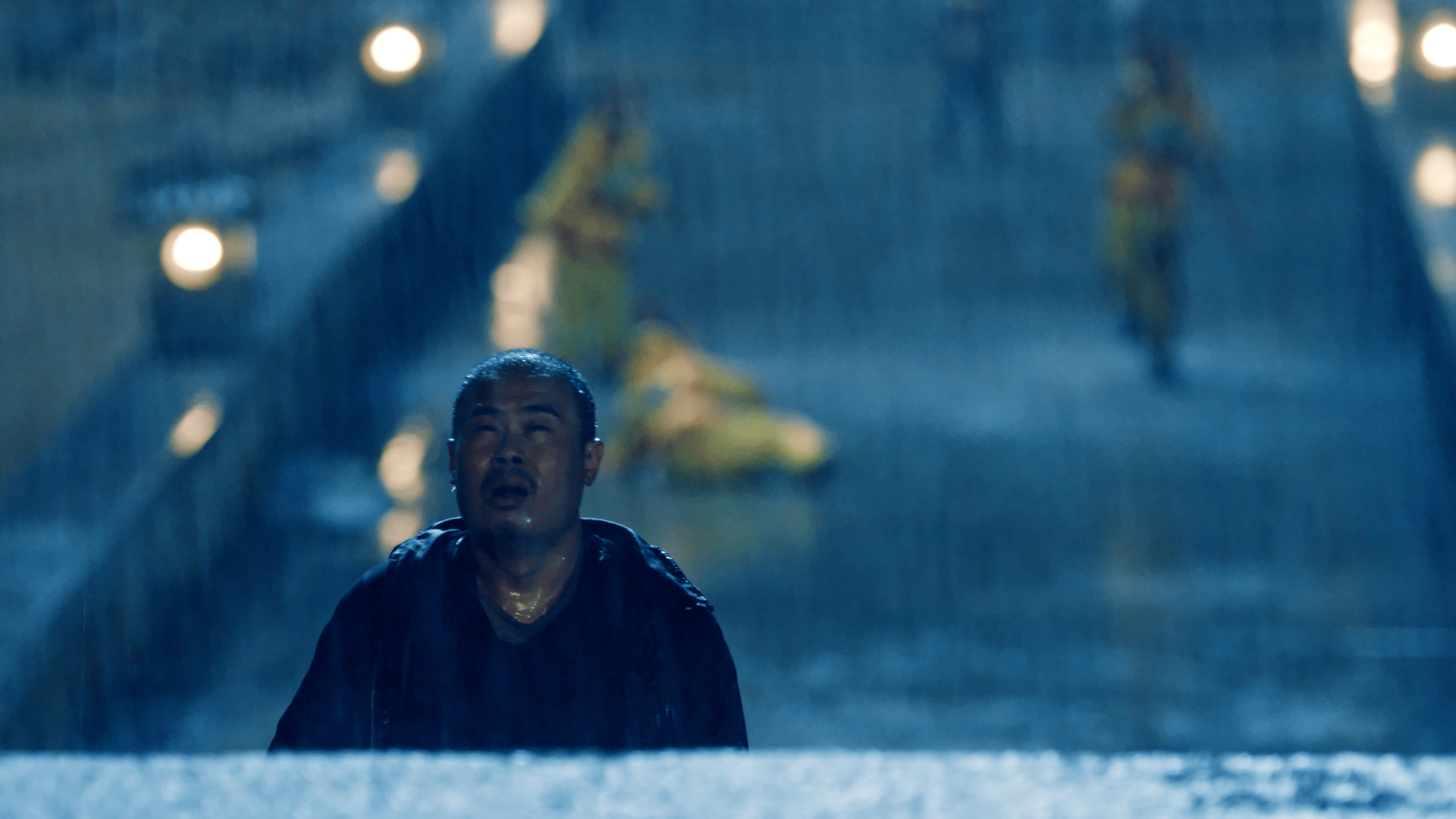 要活着去天堂剧照的剧照