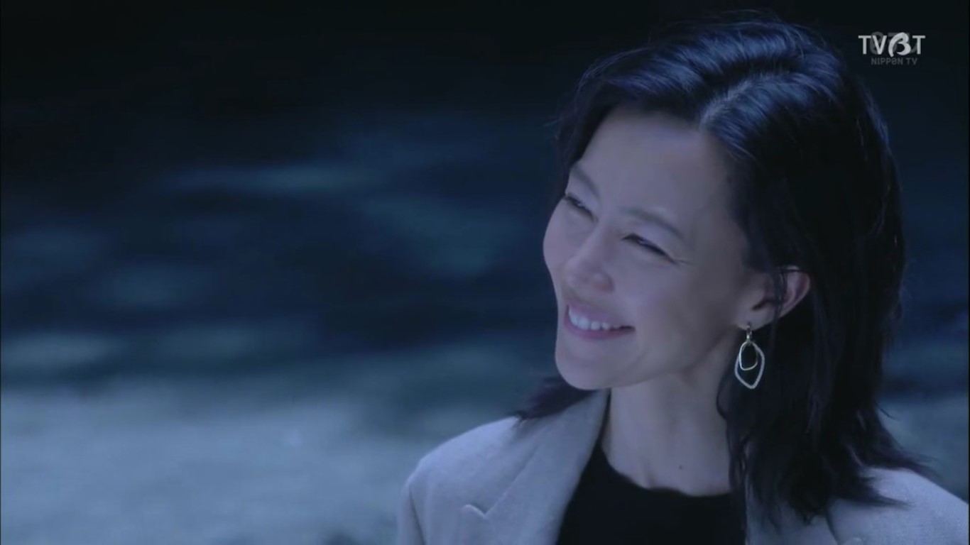 质朴却厉害！校阅女孩 河野悦子剧照的剧照