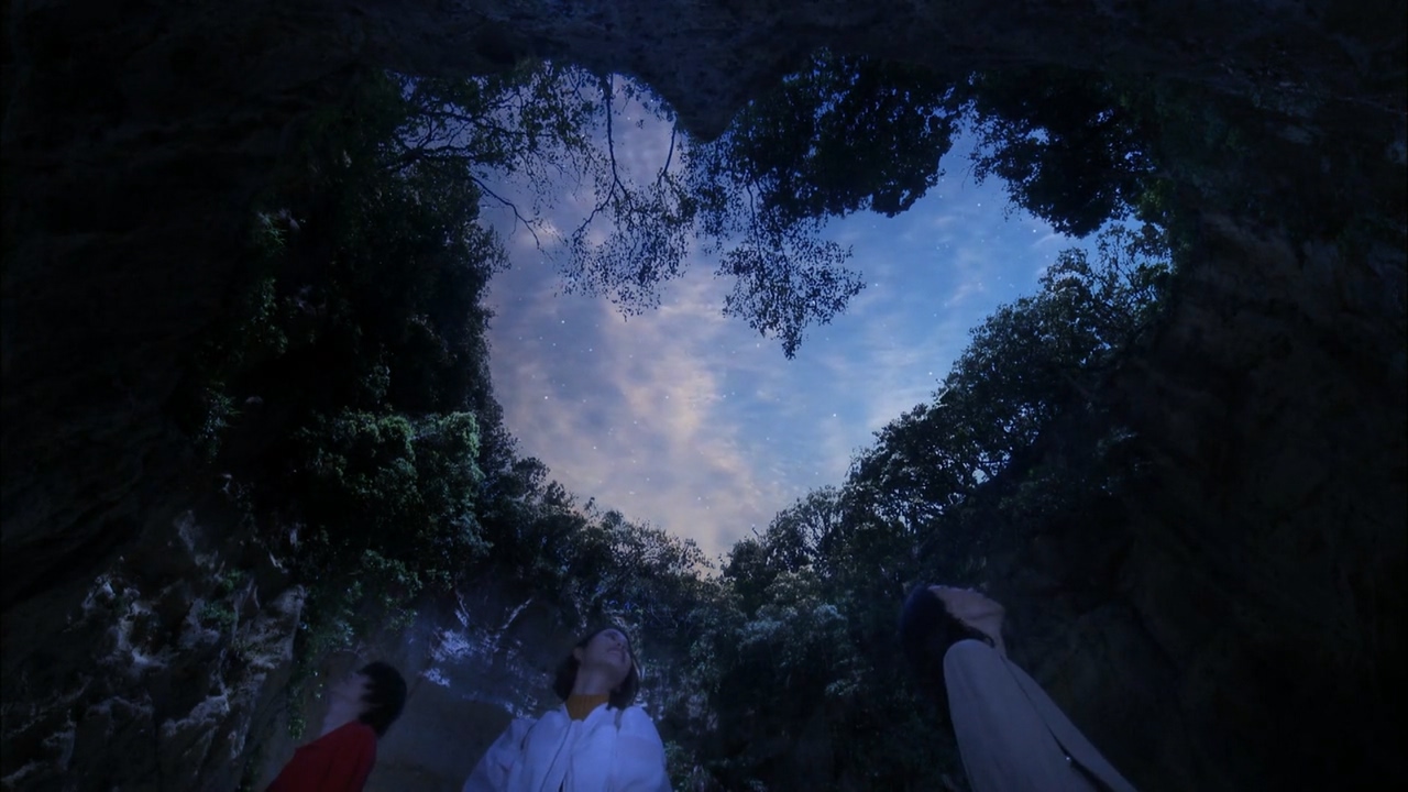 质朴却厉害！校阅女孩 河野悦子剧照的剧照