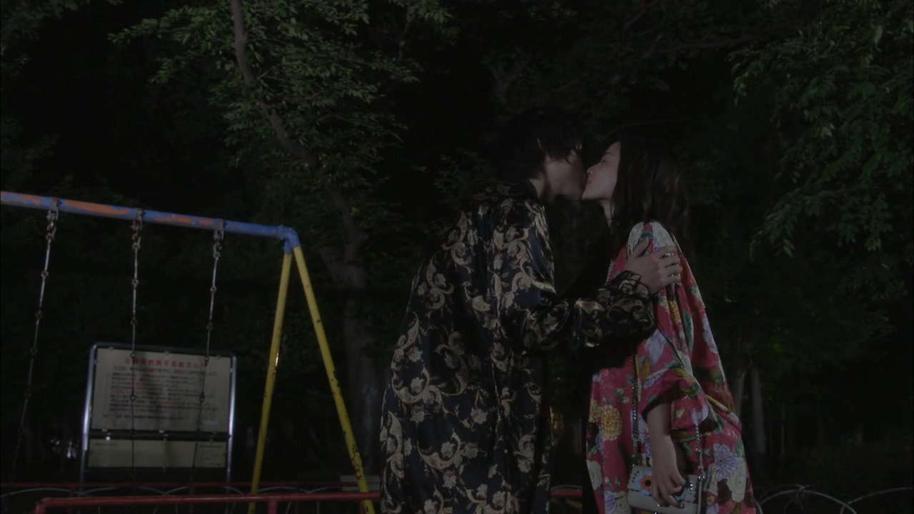 质朴却厉害！校阅女孩 河野悦子剧照的剧照