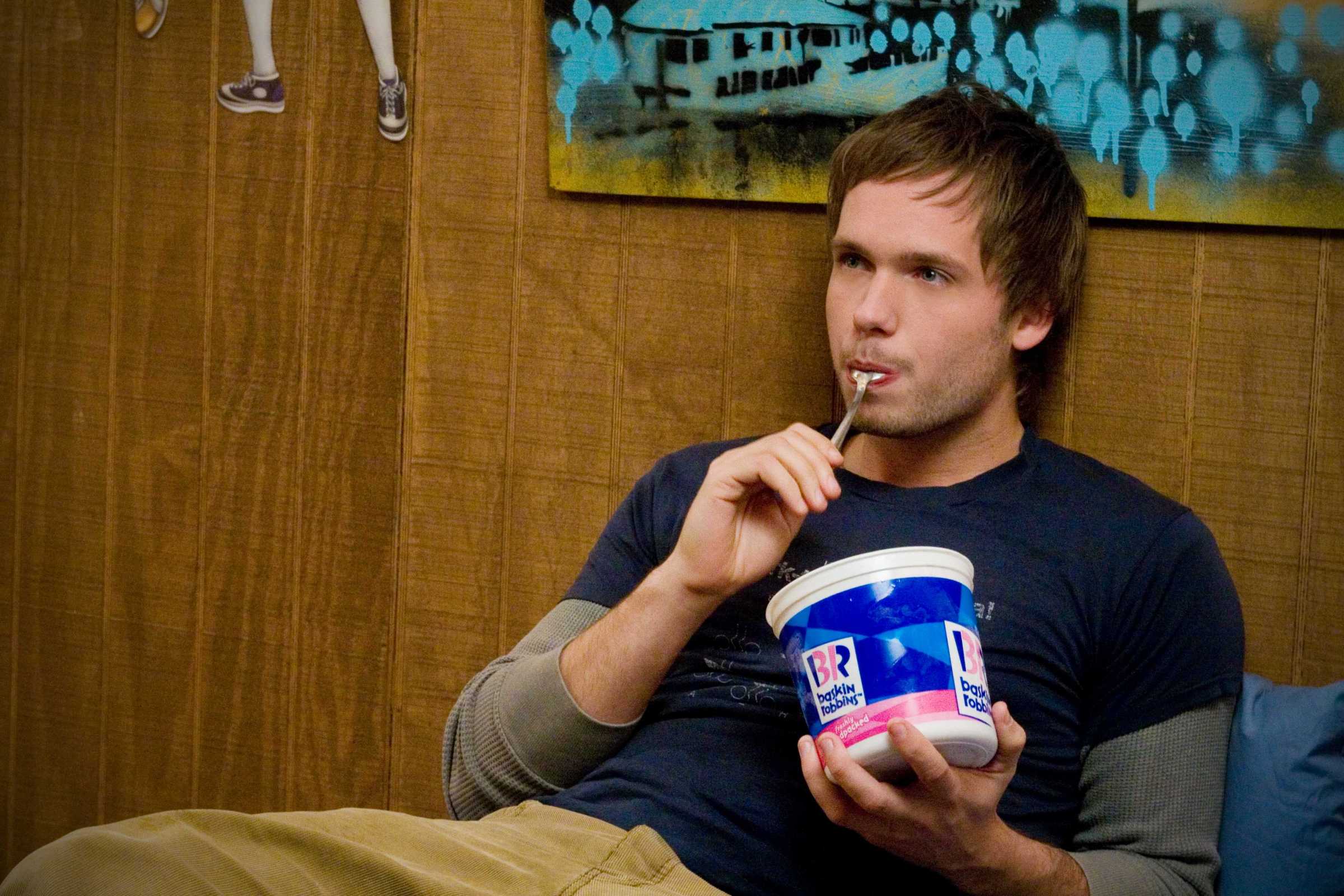 气象女孩剧照的剧照