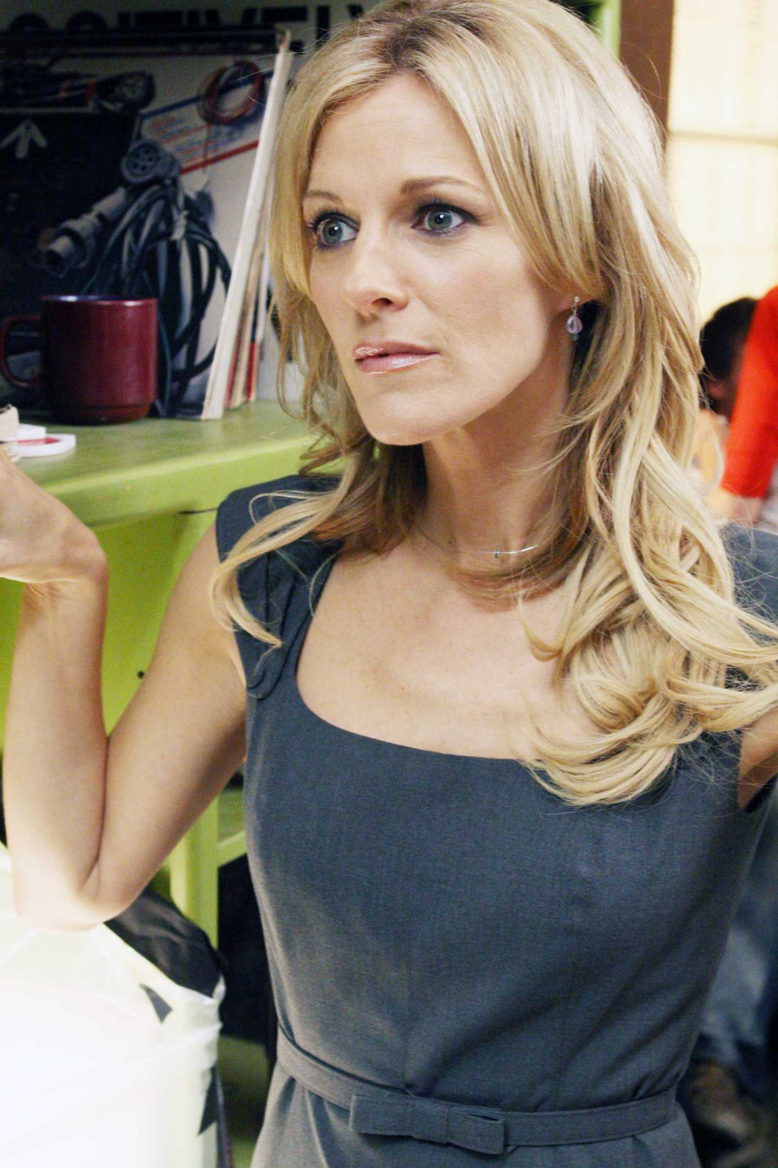 气象女孩剧照的剧照