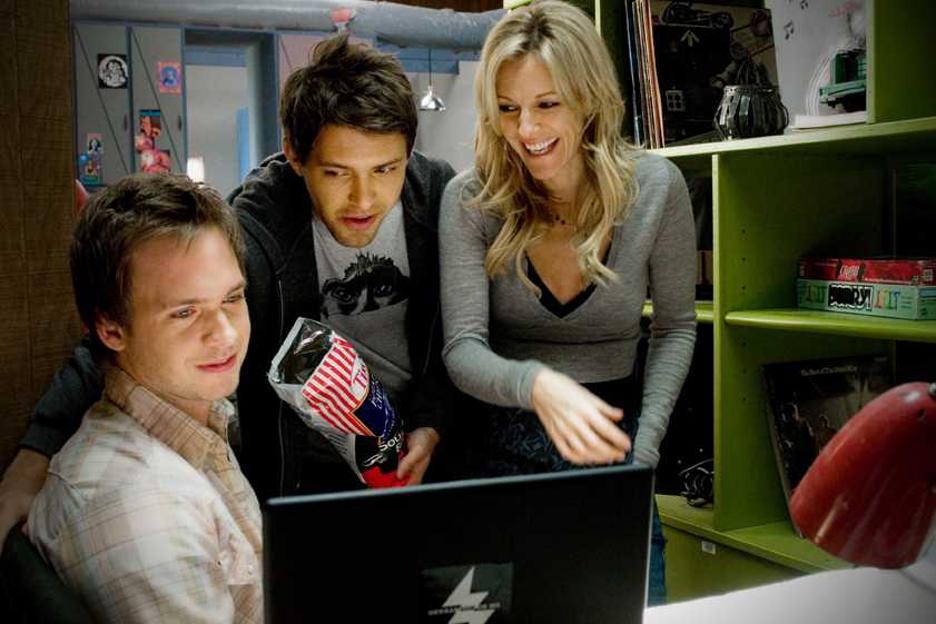 气象女孩剧照的剧照