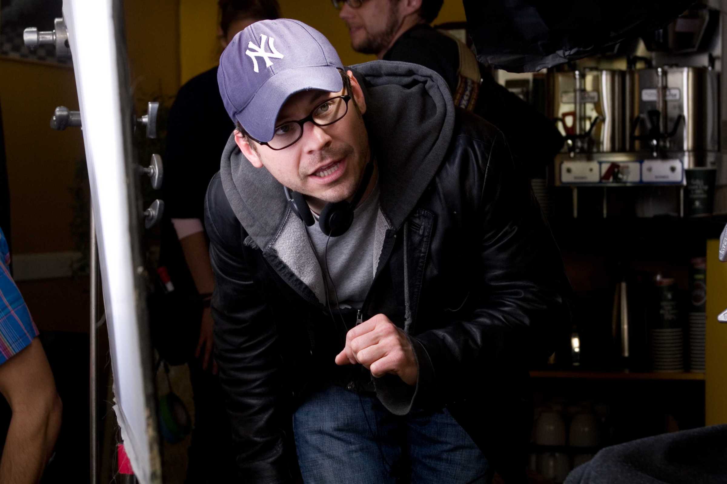 气象女孩剧照的剧照