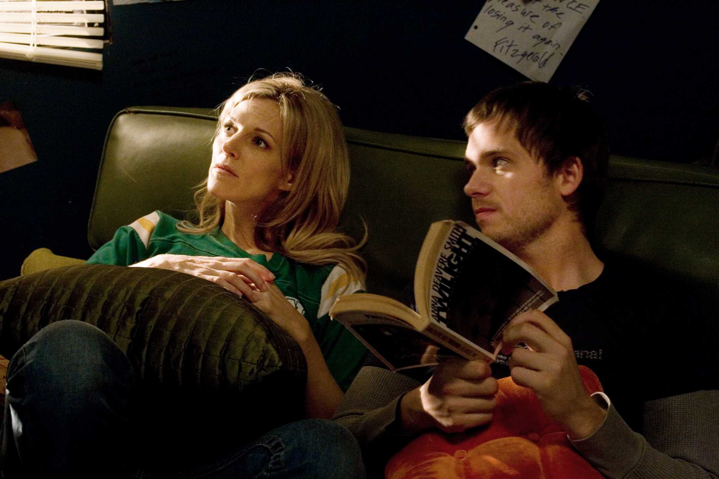 气象女孩剧照的剧照