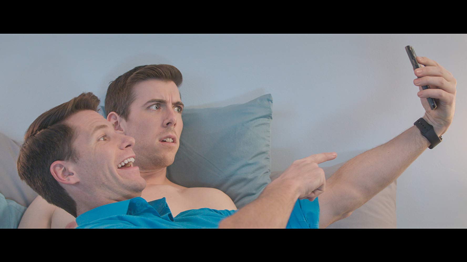 胡思乱想曲剧照的剧照