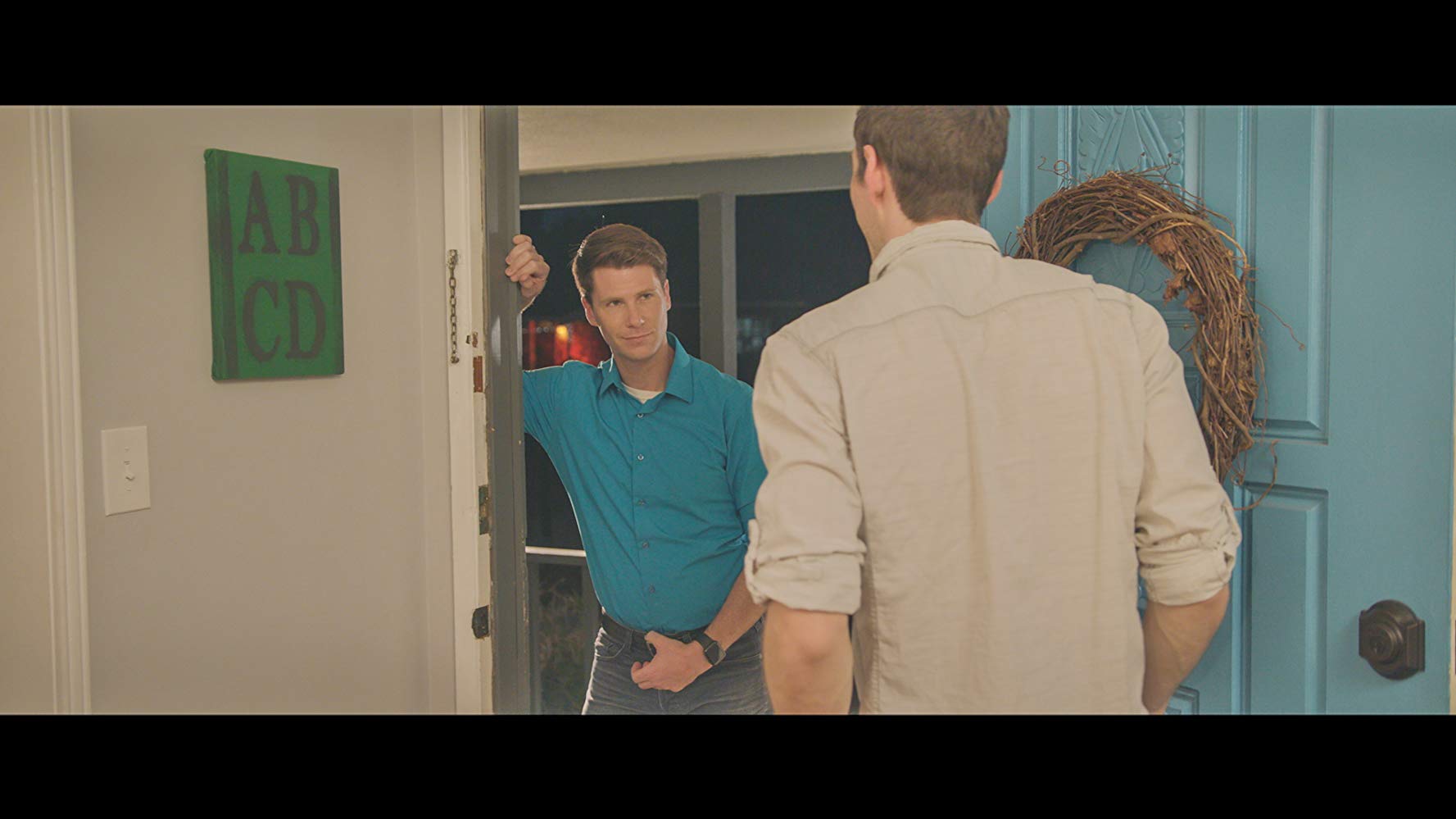 胡思乱想曲剧照的剧照