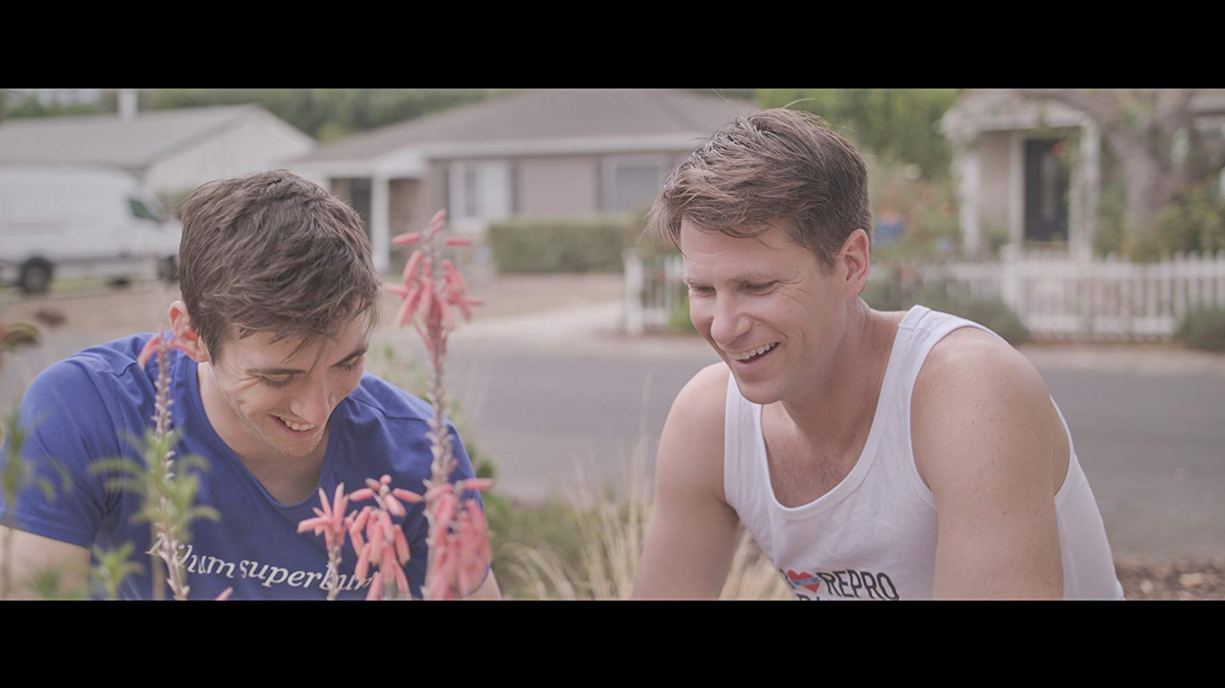 胡思乱想曲剧照的剧照