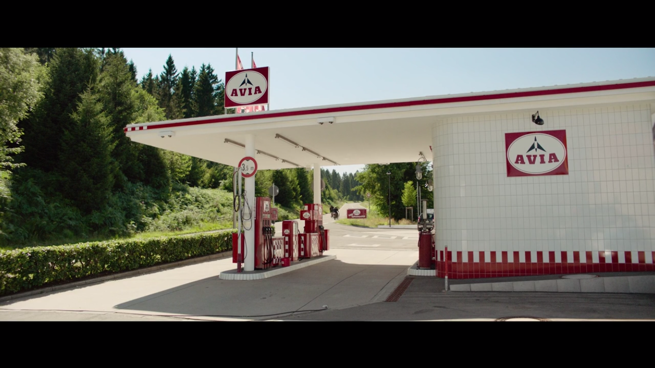 时速二十五剧照的剧照