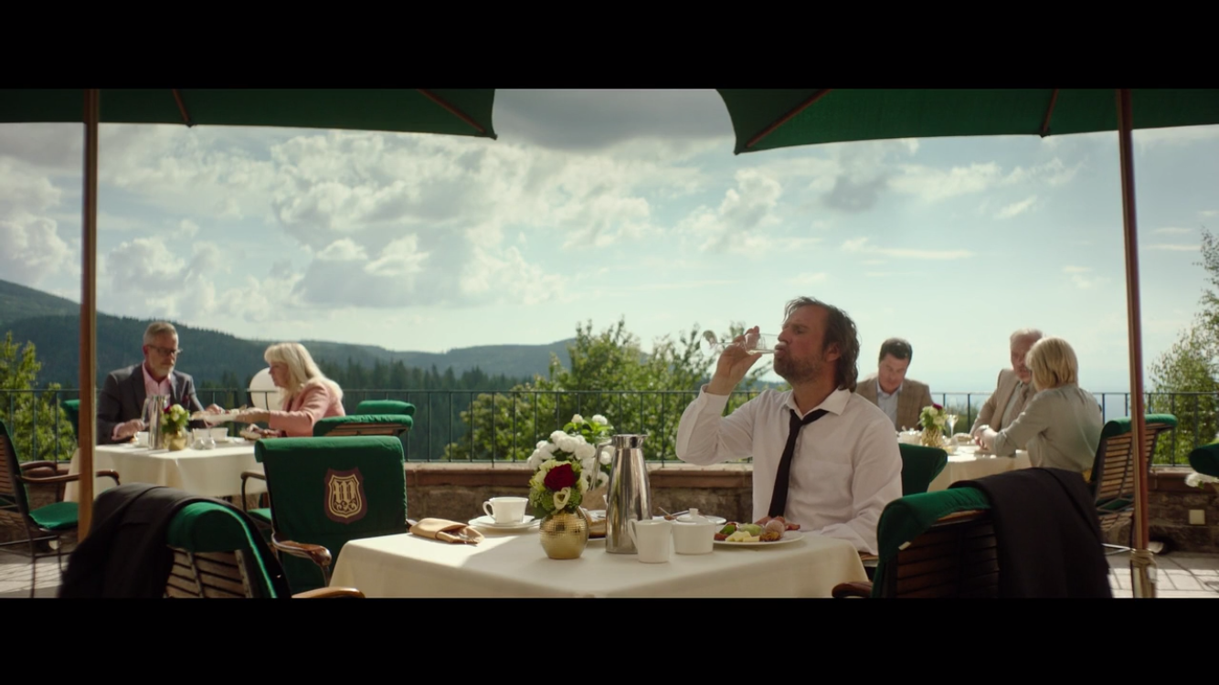 时速二十五剧照的剧照