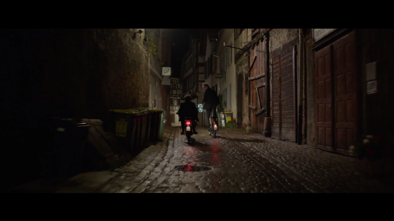 时速二十五剧照的剧照