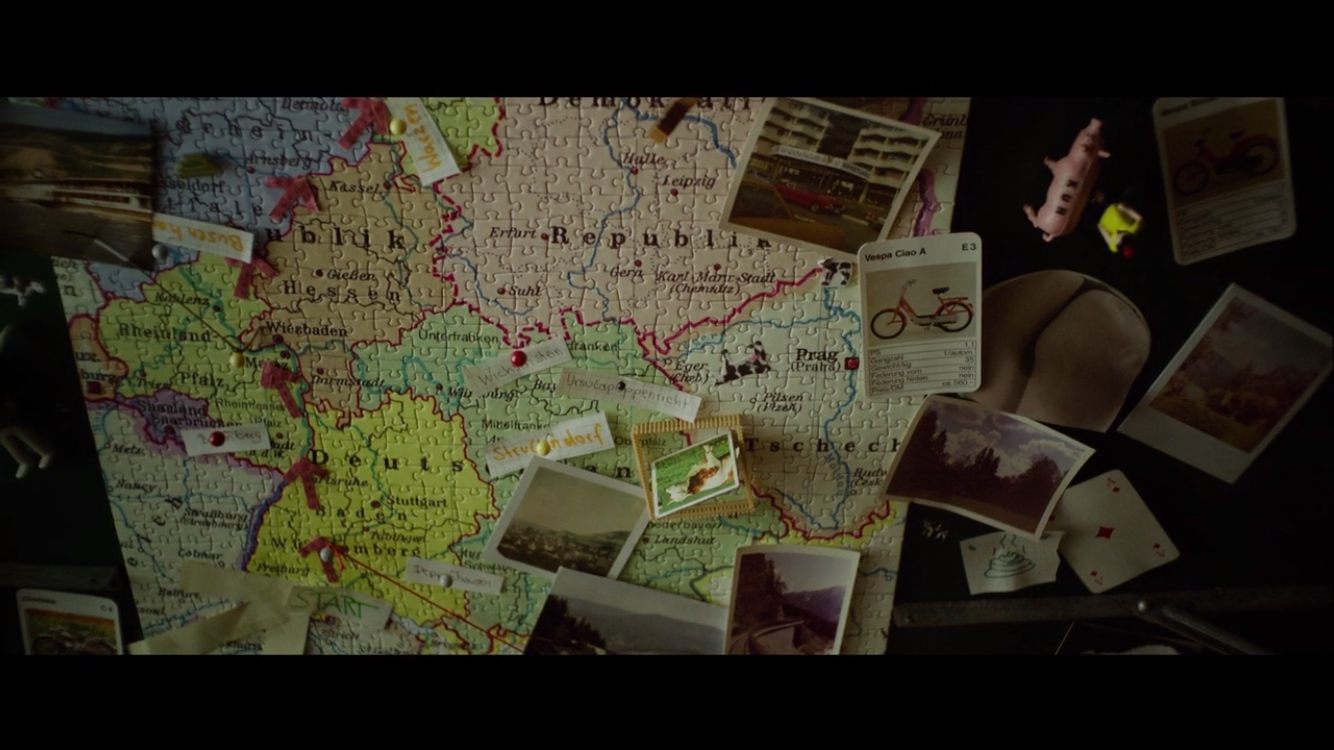 时速二十五剧照的剧照