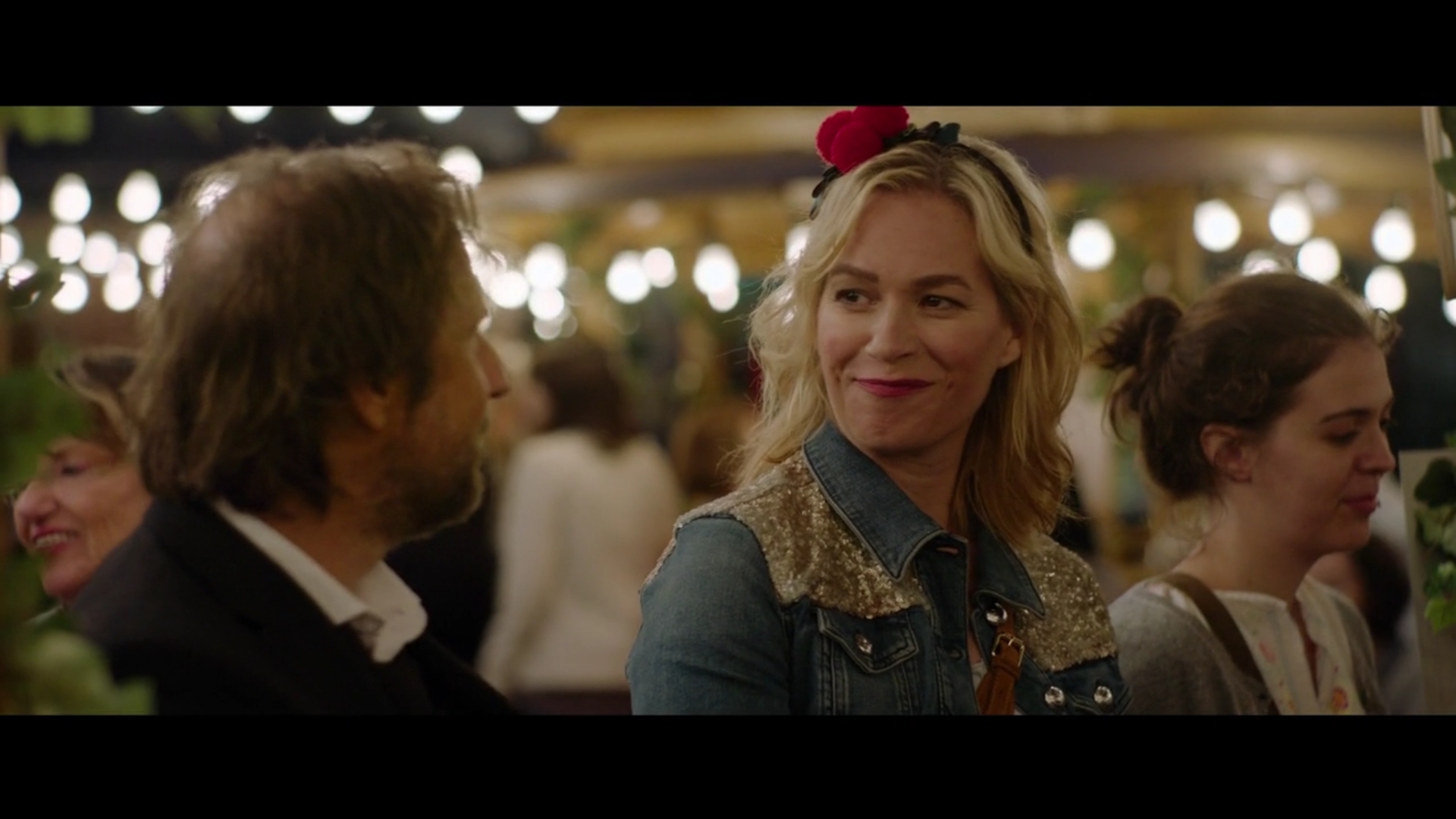 时速二十五剧照的剧照