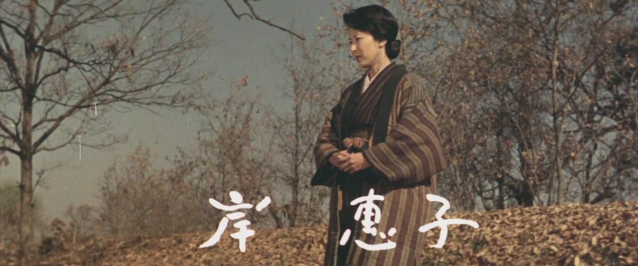 风花剧照的剧照