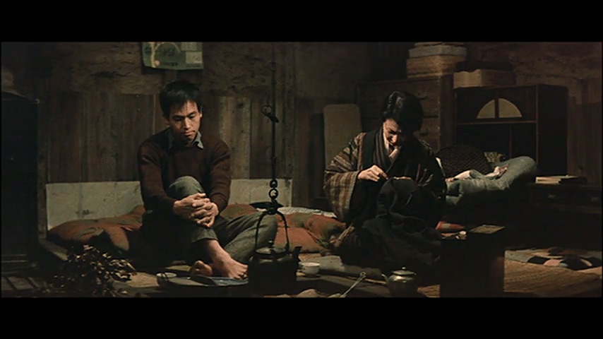 风花剧照的剧照