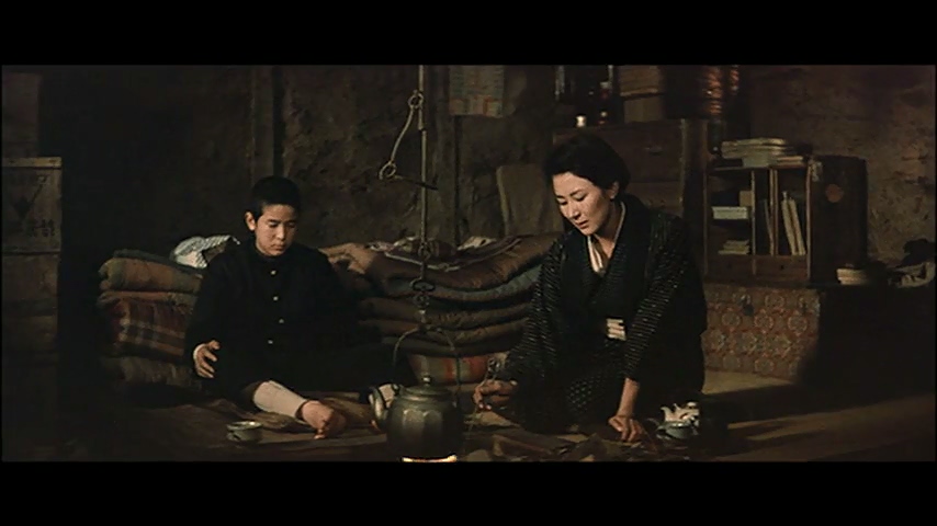 风花剧照的剧照