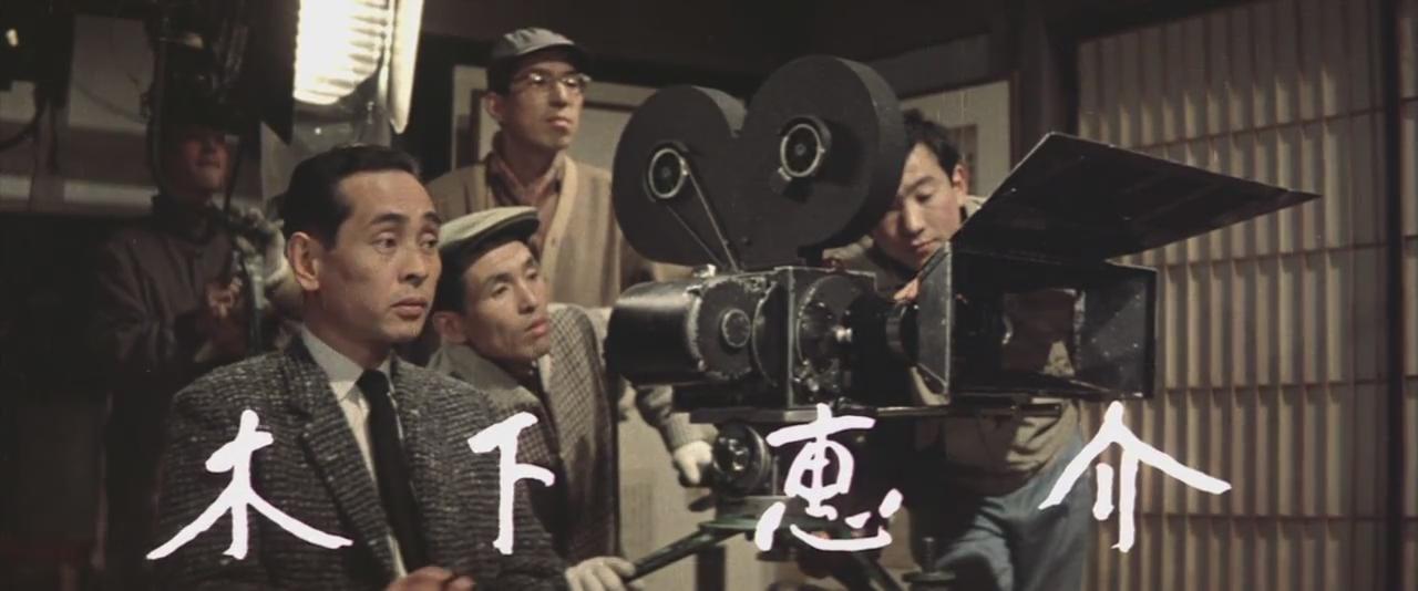 风花剧照的剧照