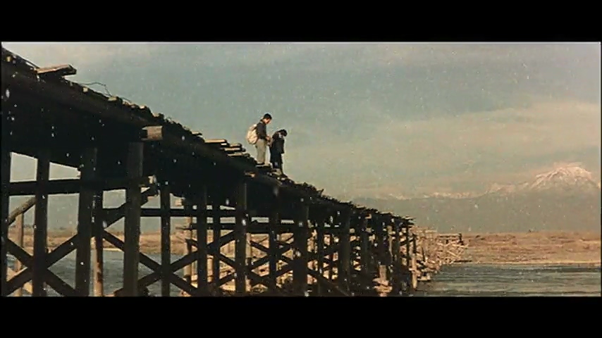 风花剧照的剧照