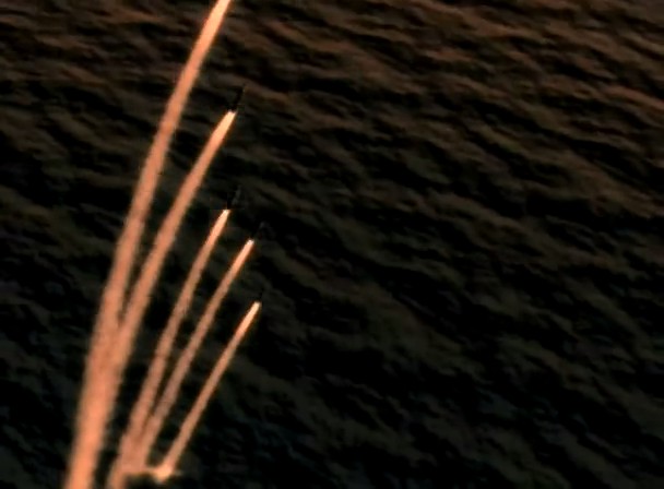 太阳攻击剧照的剧照