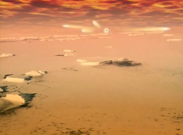 太阳攻击剧照的剧照